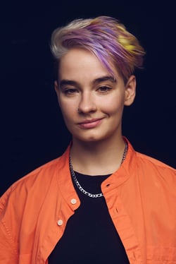 Alex Lopez Headshot