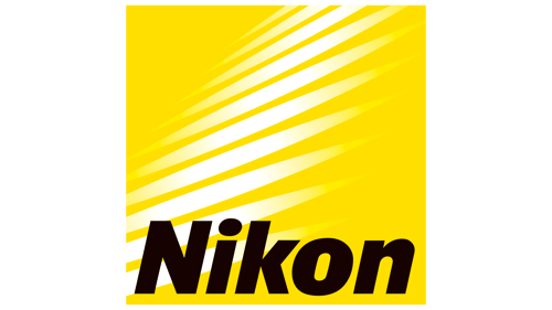 Nikon-Logo
