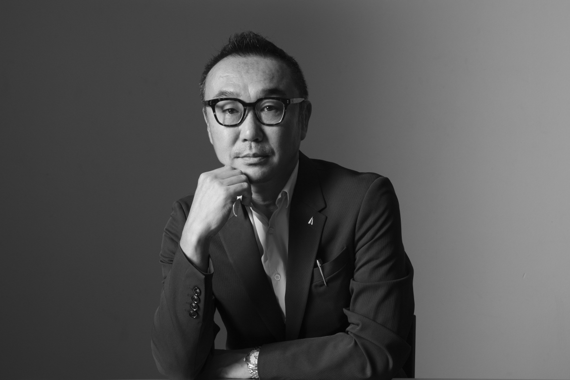 Yoshihito Sasaguchi